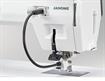 Janome Memory Craft 9480QCP (9mm HS) Embroidery Sewing Machine